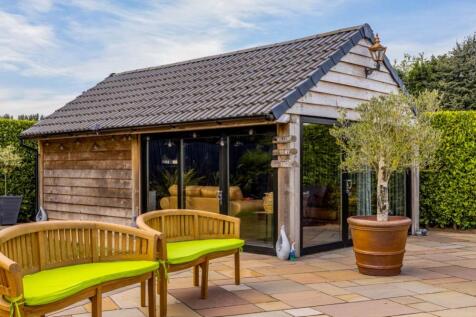 Rose Lodge (Fishtoft)-12