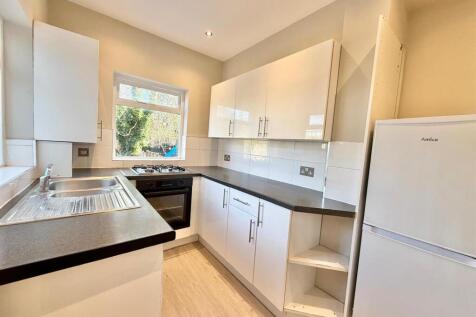 Davidson Frost-Wellings, DFW Hale Grove Gardens, K