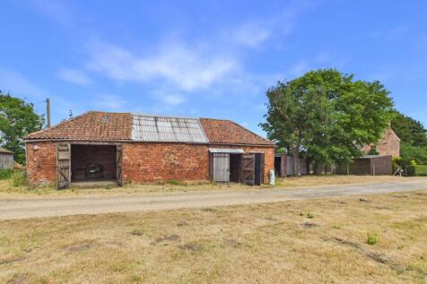 Outbuilding