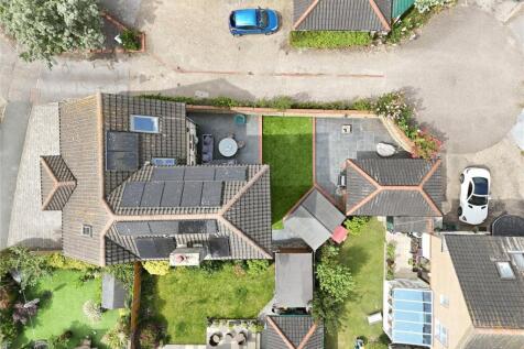 Ariel View