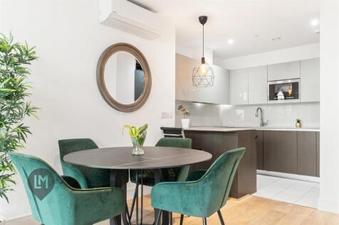 Living/Dining/Kitchen