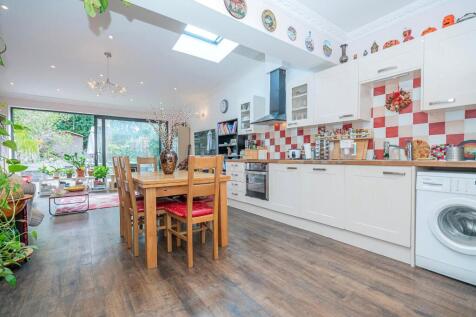 Kitchen A