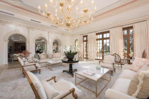 Living-room Chandelier