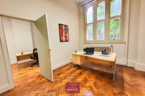 Office to rent