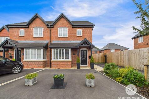 Blackburn, BB1 - property photo