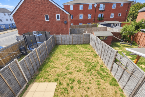 Salterton Street, Henley Green, Coventry, CV2 photo 3