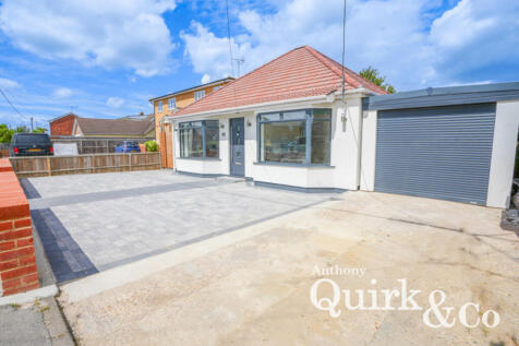 Canvey Island, SS8 - property photo