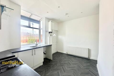 Uganda Street, Daubhill, Bolton photo 5