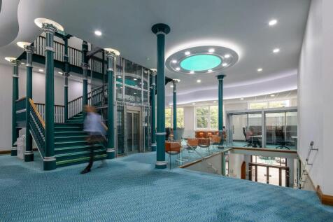 Office to rent Image 5