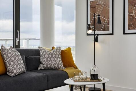Show flat 13