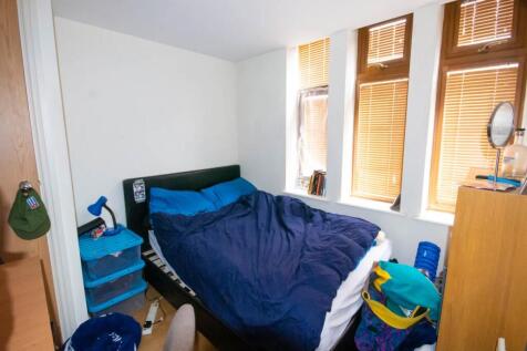 Flat 3 Vulcan Court 
