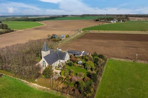 Aerial Elevation