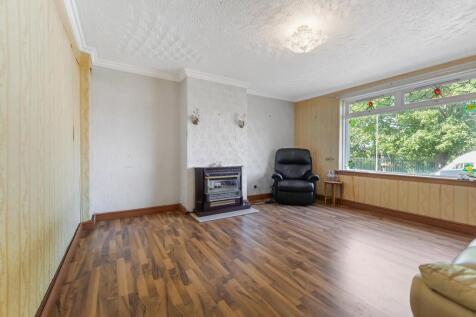 Living/ Dining Area