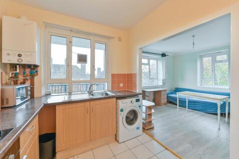 London, SW2 - property photo