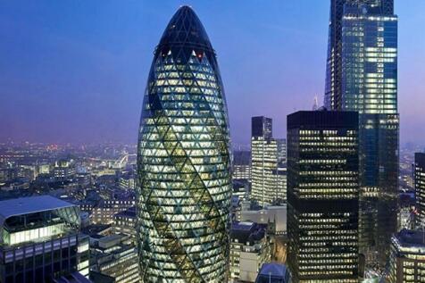 Gherkin night shot.jpg