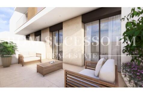 BSPM Real Estate Caldas da Rainha Apartments