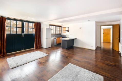 Living Room/Kitchen