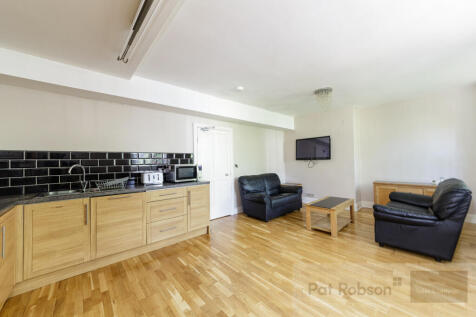 Framlington Place, Newcastle Upon Tyne, Tyne and Wear, NE2 photo 4