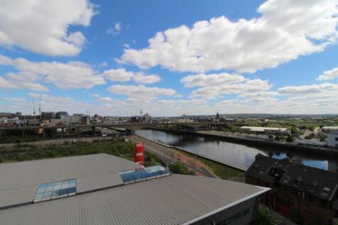 Lancefield Quay, Glasgow photo 5