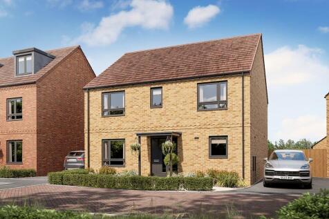 Plot 29, The Lingthwaite