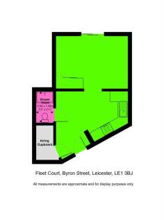Fleet Court, 10 Byron Street, Leicester, LE1 3BJ.j