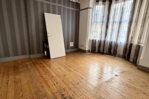 Front Reception Room