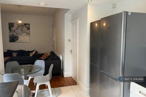 5, Double Bedroom Student House, Manchester, M20 photo 5