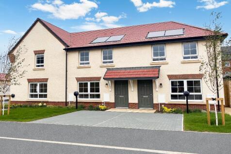 Terrace Style - Fron