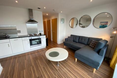 Stobcross Street, The Skyline Building, Finnieston, Glasgow, G3 photo 5