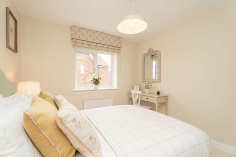 Example Bedroom