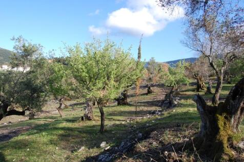 Terrain &amp; landscape