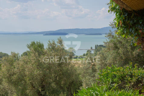 Panorama e Particolari