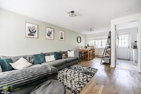 Living Dining Room