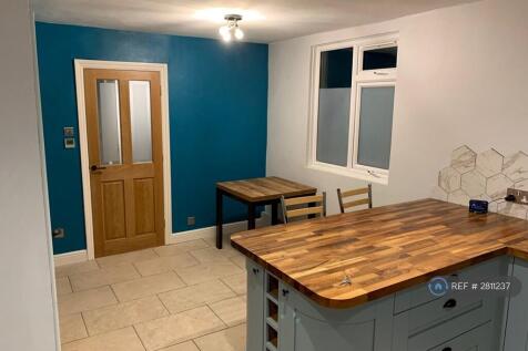 Diner-Kitchen