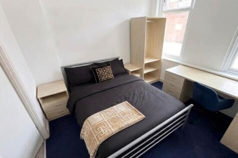 Gwennyth House (Flat 13), Gwennyth Street , Cathays  photo 5