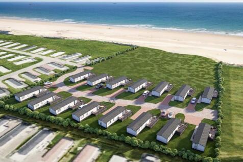 Holiday home ownership at Skirlington Coast near t