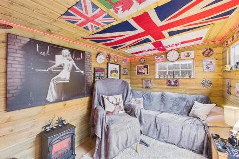 Summerhouse