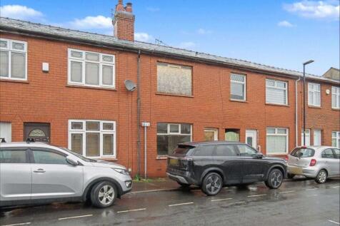 18 Lord Street, Wigan WN1 2BN