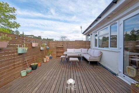 Roof Garden