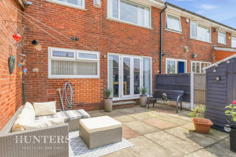 Terrace / Patio