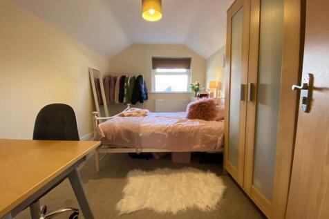 Rhymney Terrace, Cathays photo 3