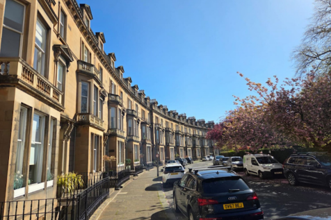 17 GF Belgrave Crescent