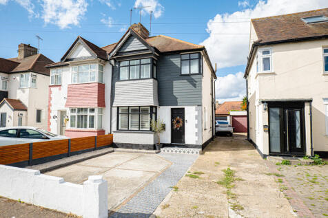 Southend-on-sea, SS2 - property photo