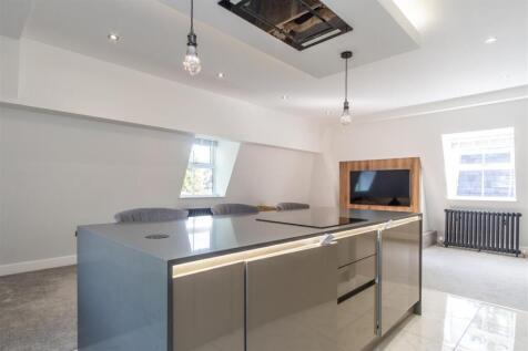 Lounge/Kitchen/Diner