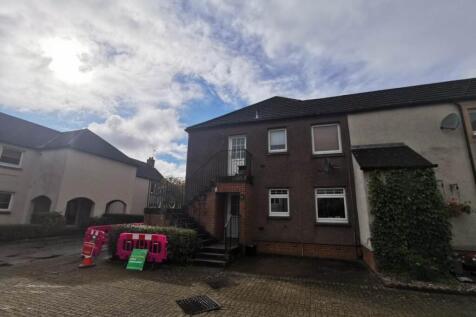 1-bed flat on South Gyle Mains, South Gyle, Edinburgh, £1,100/mo
