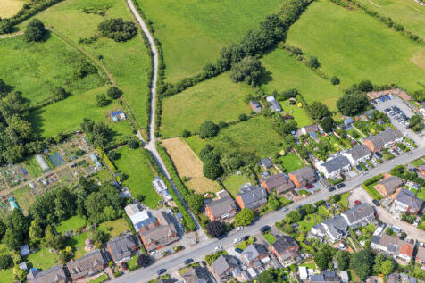 Egpyt Lane Main