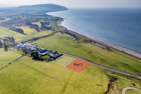 Machrie Bay plot