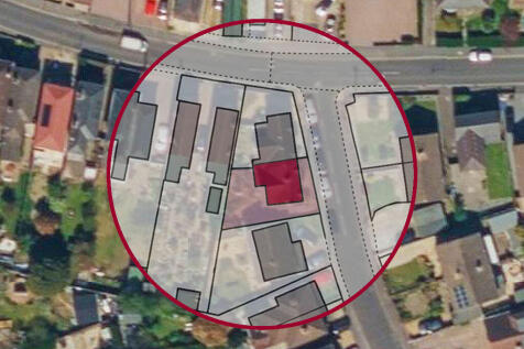 Aerial Map