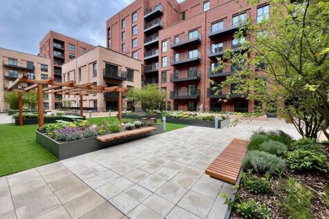 WATSONIA COURT NW9