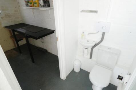 Outhouse/Store